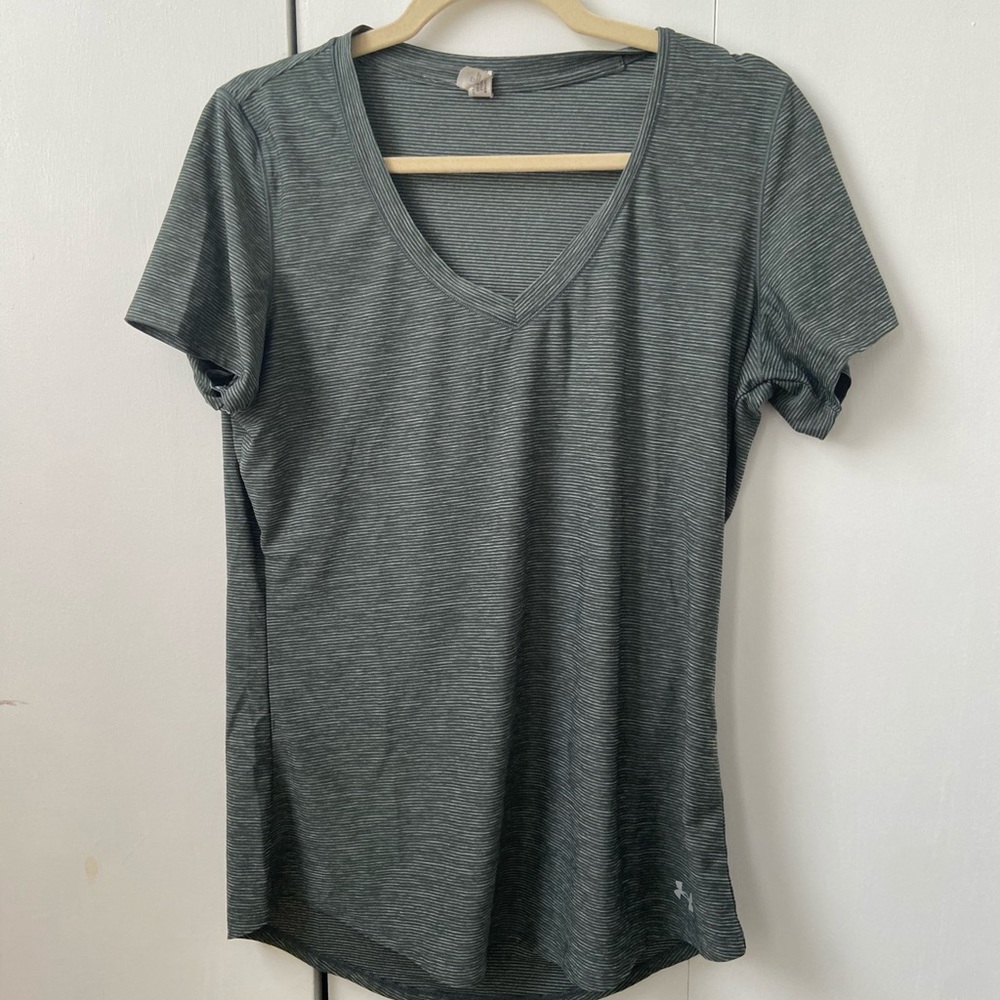 athletic  shirt